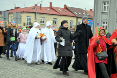 6 ZWOLEŃSKI ORSZAK TRZECH KRÓLI