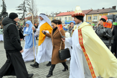 6 ZWOLEŃSKI ORSZAK TRZECH KRÓLI