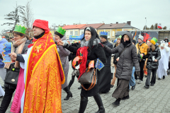 6 ZWOLEŃSKI ORSZAK TRZECH KRÓLI