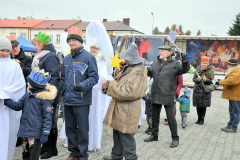 6 ZWOLEŃSKI ORSZAK TRZECH KRÓLI