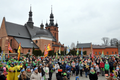 6 ZWOLEŃSKI ORSZAK TRZECH KRÓLI