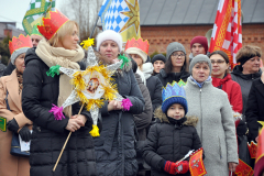 6 ZWOLEŃSKI ORSZAK TRZECH KRÓLI