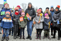 6 ZWOLEŃSKI ORSZAK TRZECH KRÓLI