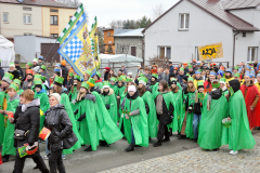 6 ZWOLEŃSKI ORSZAK TRZECH KRÓLI