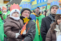 6 ZWOLEŃSKI ORSZAK TRZECH KRÓLI