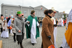 6 ZWOLEŃSKI ORSZAK TRZECH KRÓLI