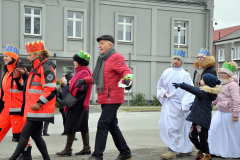 6 ZWOLEŃSKI ORSZAK TRZECH KRÓLI