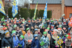 6 ZWOLEŃSKI ORSZAK TRZECH KRÓLI