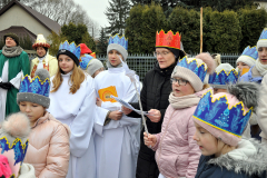 6 ZWOLEŃSKI ORSZAK TRZECH KRÓLI