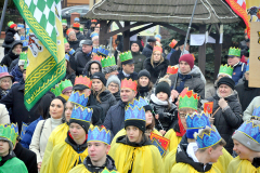 6 ZWOLEŃSKI ORSZAK TRZECH KRÓLI