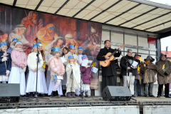 6 ZWOLEŃSKI ORSZAK TRZECH KRÓLI