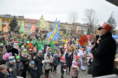 6 ZWOLEŃSKI ORSZAK TRZECH KRÓLI