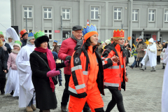 6 ZWOLEŃSKI ORSZAK TRZECH KRÓLI