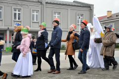 6 ZWOLEŃSKI ORSZAK TRZECH KRÓLI