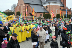 6 ZWOLEŃSKI ORSZAK TRZECH KRÓLI